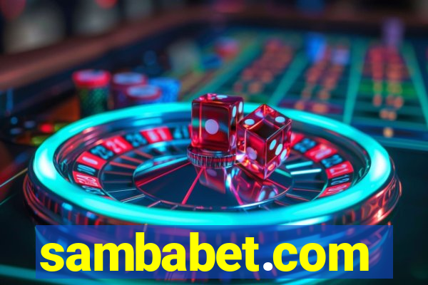 sambabet.com