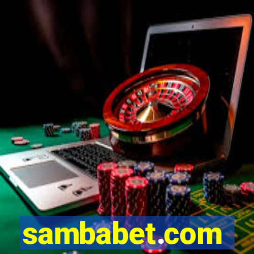 sambabet.com