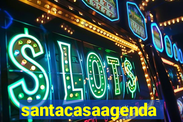 santacasaagendamento