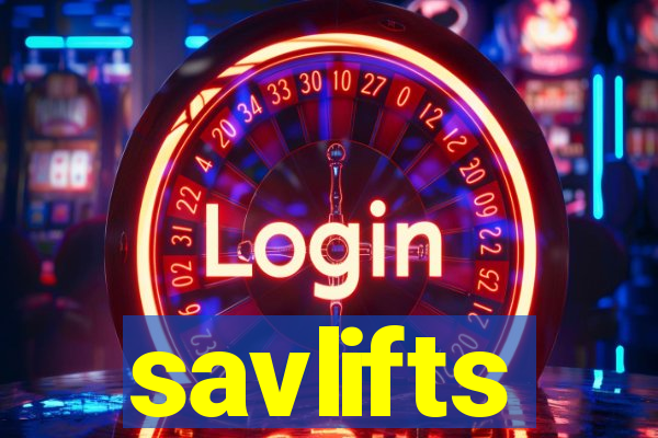 savlifts