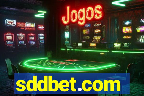 sddbet.com