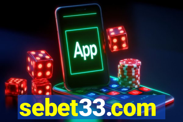 sebet33.com