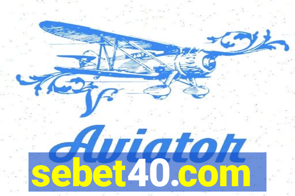 sebet40.com