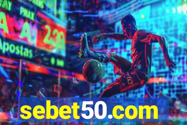 sebet50.com