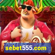 sebet555.com