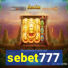 sebet777