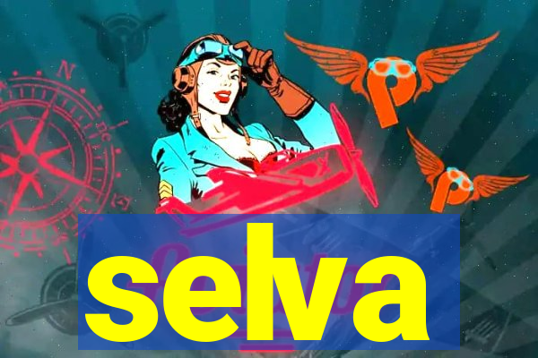 selva-777.com