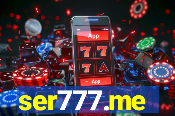 ser777.me