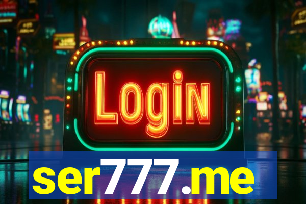 ser777.me