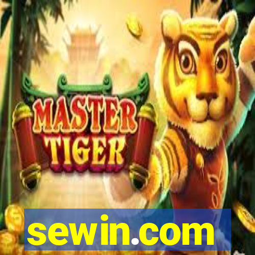 sewin.com