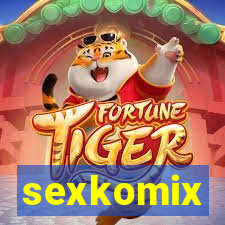 sexkomix