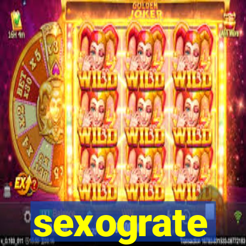 sexograte