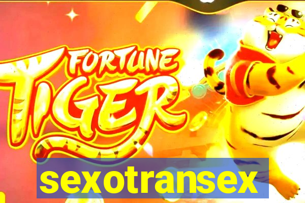 sexotransex