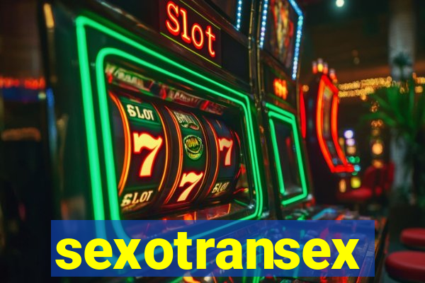 sexotransex