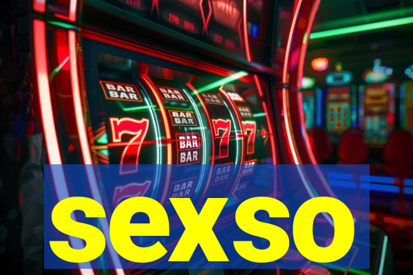 sexso