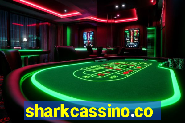 sharkcassino.com