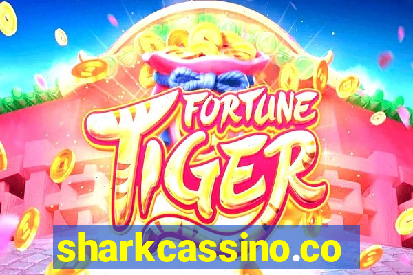 sharkcassino.com