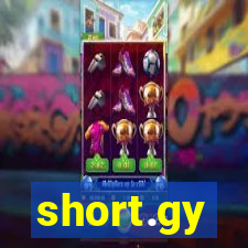 short.gy