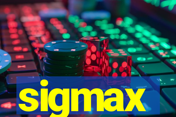 sigmax