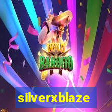 silverxblaze