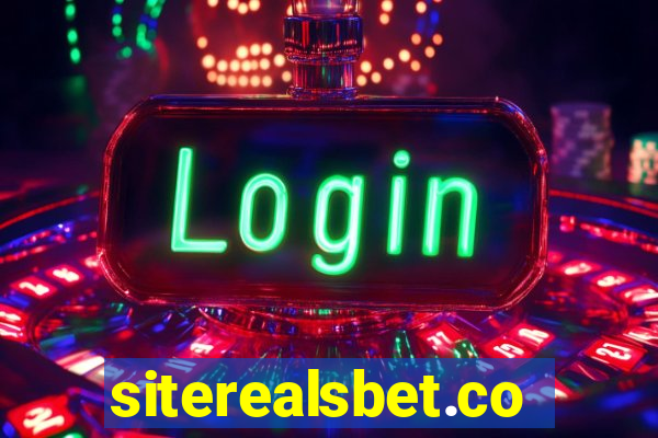 siterealsbet.com