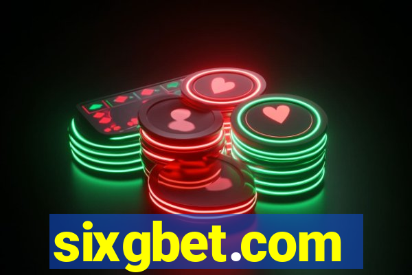 sixgbet.com