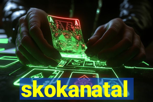 skokanatal