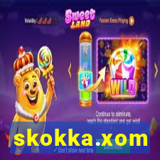 skokka.xom