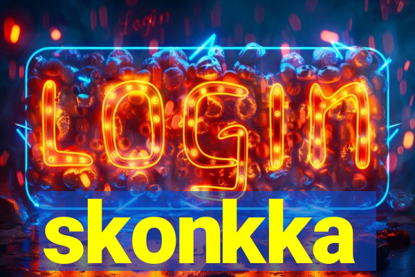 skonkka