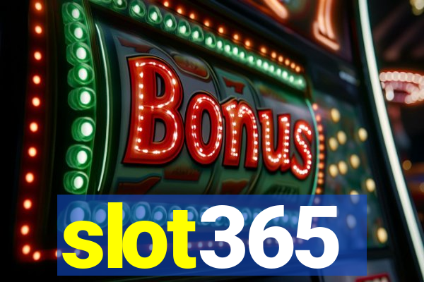 slot365