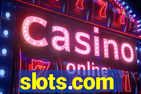 slots.com