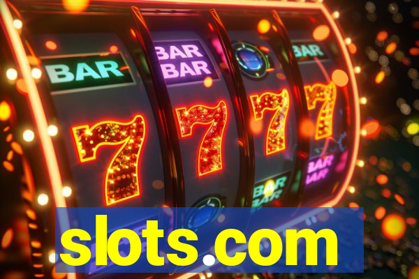 slots.com