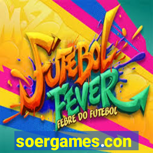 soergames.con