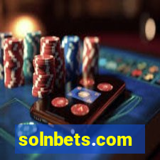 solnbets.com