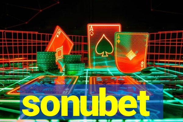 sonubet