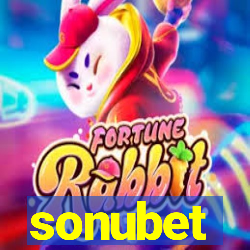 sonubet