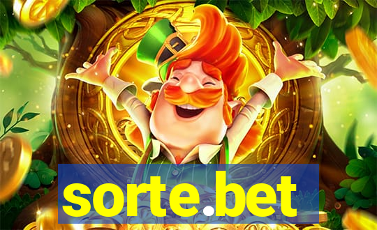 sorte.bet