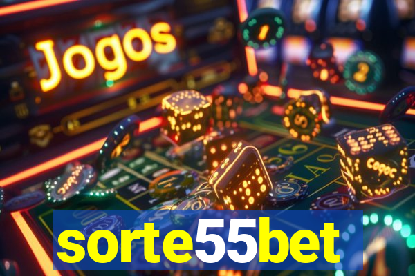 sorte55bet