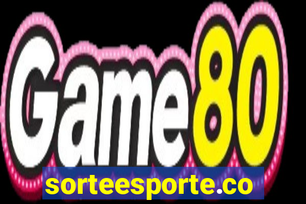 sorteesporte.com