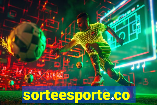 sorteesporte.com