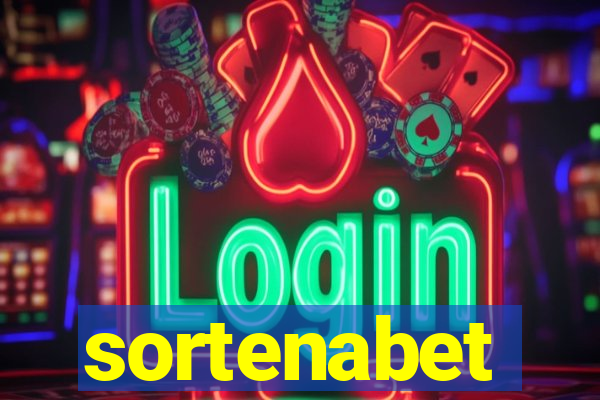 sortenabet