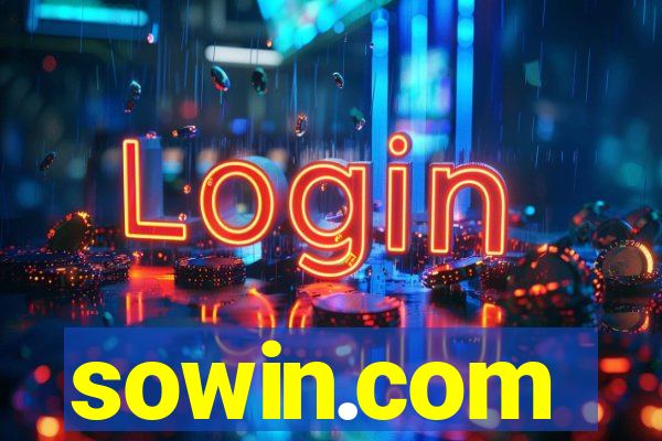 sowin.com