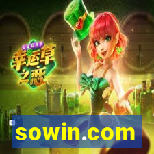 sowin.com