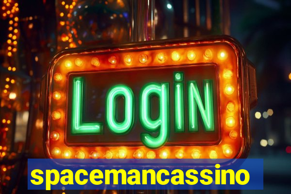 spacemancassino