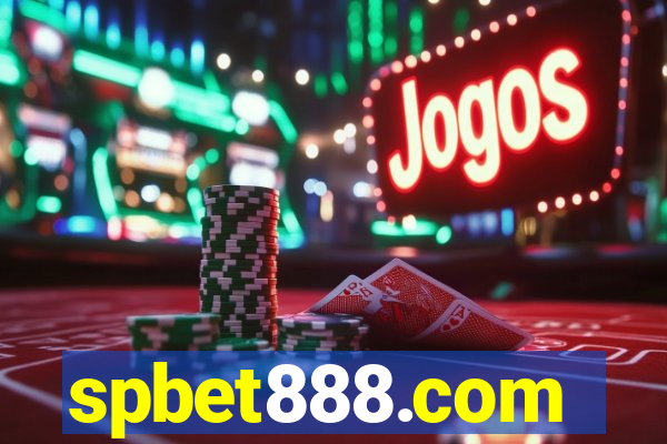 spbet888.com