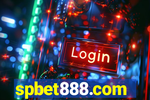 spbet888.com