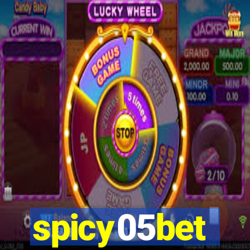 spicy05bet