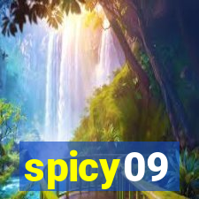 spicy09