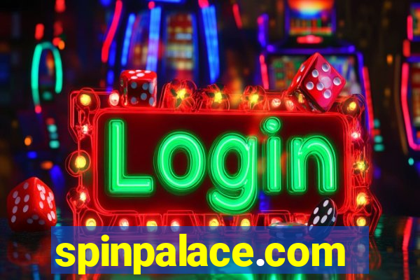 spinpalace.com