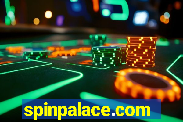 spinpalace.com